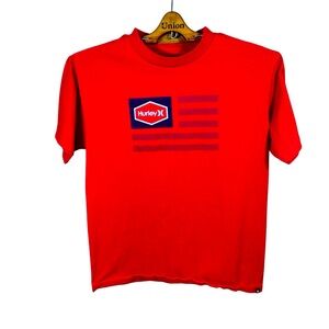 Hurley Men’s/ Unisex Short Sleeve T-Shirt Size M